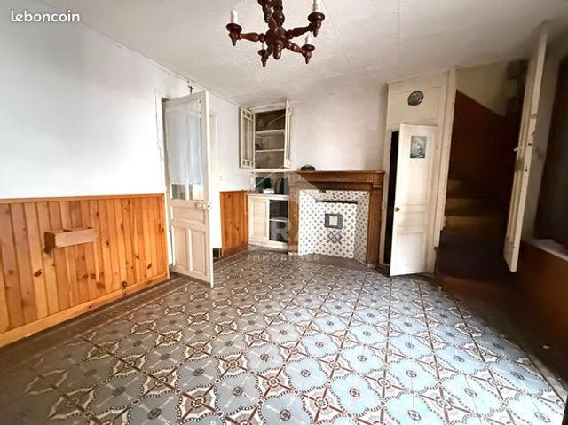 Maison vente à Montreuil-sur-Mer, Etaples