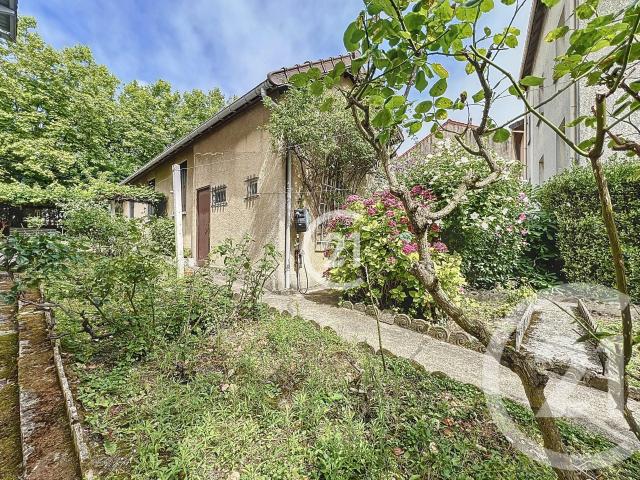 Maison vente à Bobigny, Vaux-montreuil