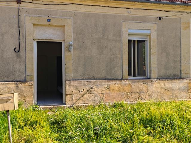 Maison vente à Blaye, Saint-yzan-de-soudiac