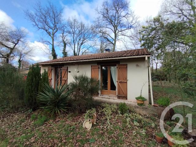 Maison vente à Lesparre-Médoc, Grayan-et-l'hôpital