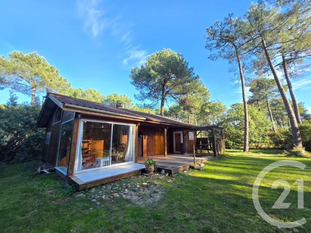 Maison vente à France métropolitaine, Grayan-et-l'hôpital