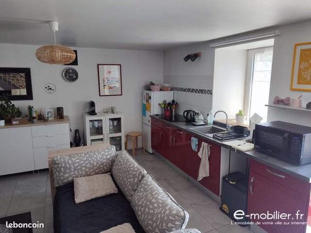 Maison vente à Guingamp, Bretagne