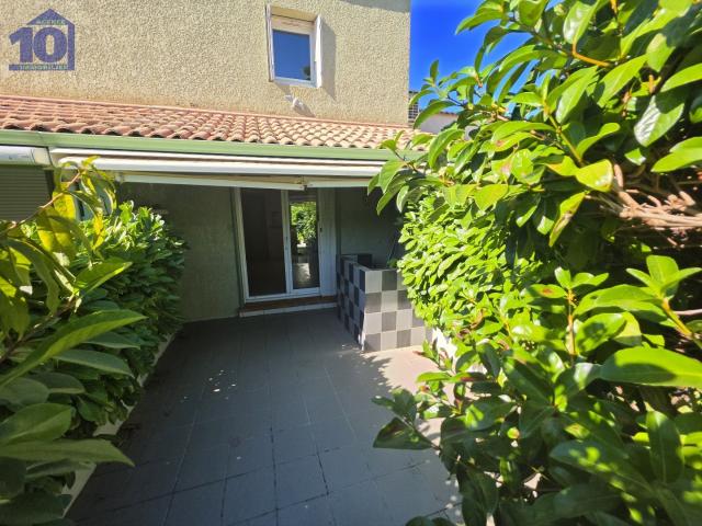 Maison vente à Béziers, Valras-plage