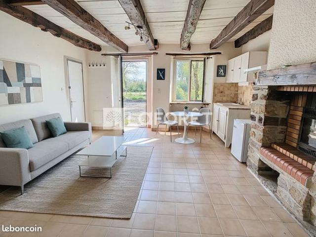 Maison vente à Rennes, Bretagne
