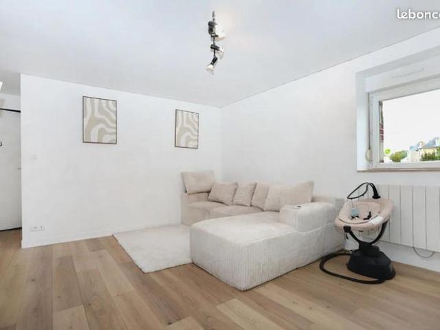 Appartement vente à Fougères-Vitré, Bretagne