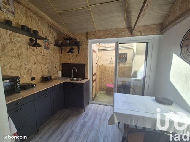 Maison vente à Meaux, La Ferté-sous-jouarre