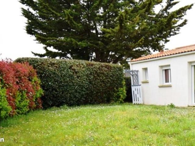 Maison vente à Les Sables-d'Olonne, Château-d'olonne