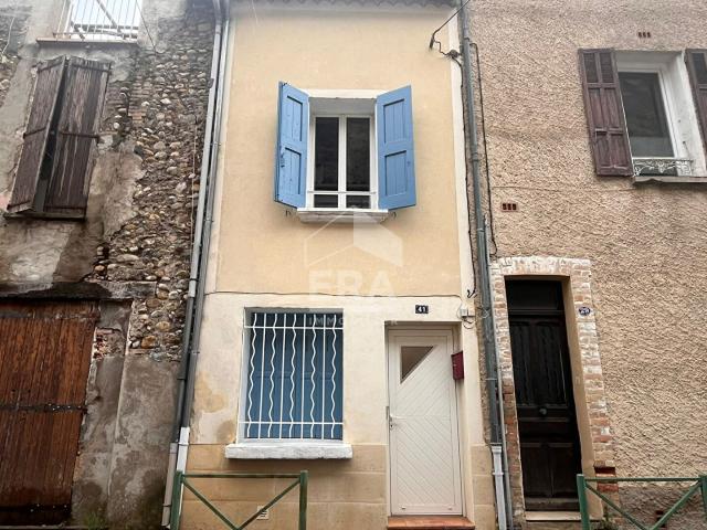 Maison location à Digne-les-Bains, Les Mées