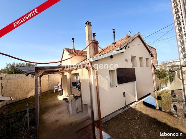 Maison vente à Sens