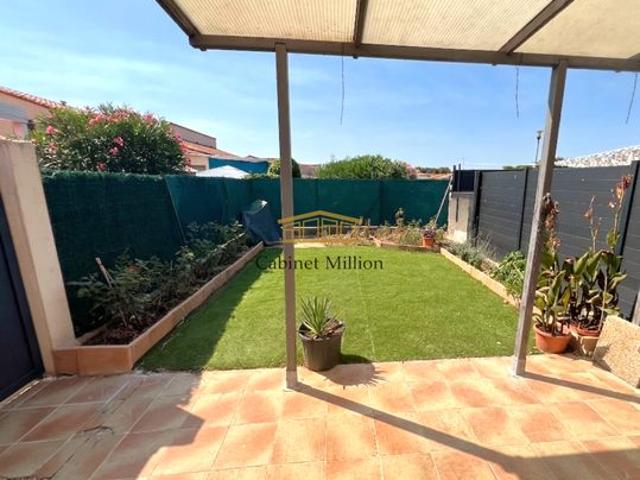 Maison vente à Montpellier, Vic-la-gardiole