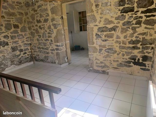 Maison vente à Villefranche-de-Rouergue, Capdenac-gare