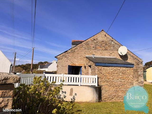 Maison vente à Groix, Morbihan