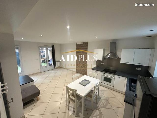 Maison vente à Argenteuil, Saint-leu-la-forêt