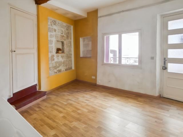 Maison vente à Béziers, Castelnau-de-guers
