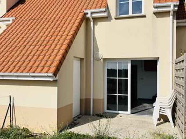 Maison vente à Étaples, Pas-de-Calais