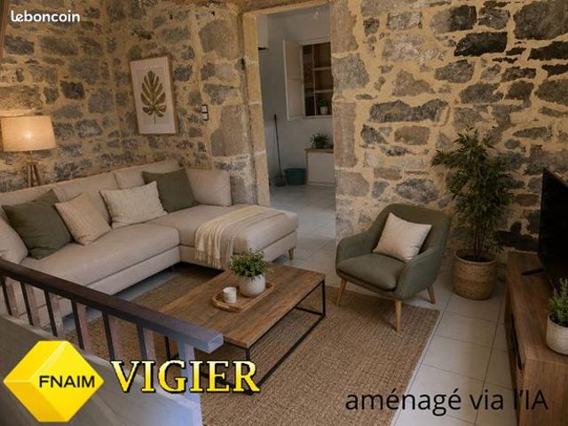 Maison vente à Villefranche-de-Rouergue, Capdenac-gare