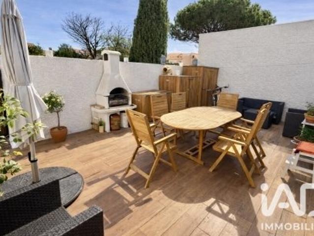 Maison vente à Narbonne, Leucate