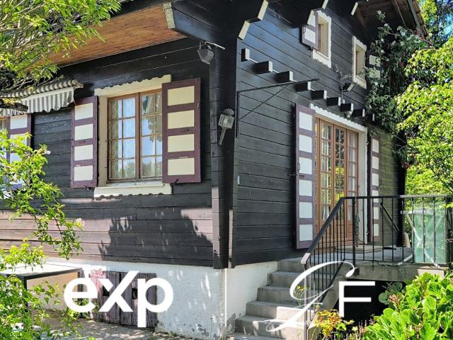 Maison vente à Thonon-les-Bains, Excenevex