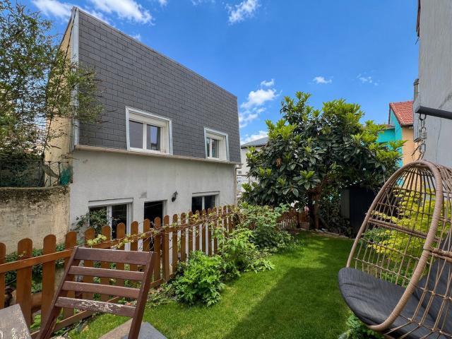 Maison vente à Boulogne-Billancourt, Issy-les-moulineaux