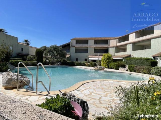 Maison vente à Béziers, Valras-plage