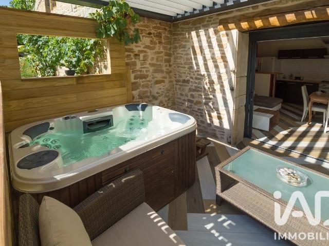 Maison vente à Hameau du Girer, Panossas
