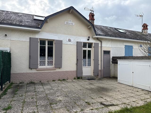 Maison vente à Les Sables-d'Olonne, Saint-hilaire-de-riez