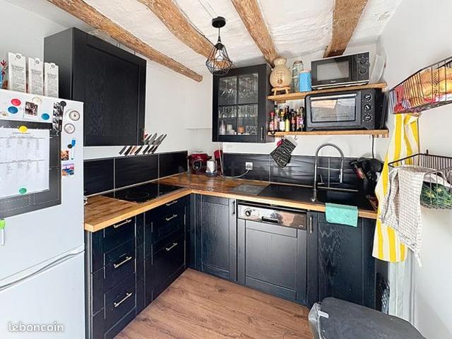 Maison vente à Lieu-dit La Gare (Chalonnes-sur-Loire), Chalonnes-sur-Loire