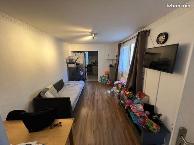 Maison vente à Le Raincy, Le Blanc-mesnil
