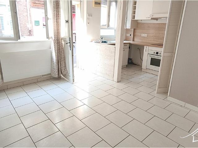 Maison vente à Le Havre, Bolbec
