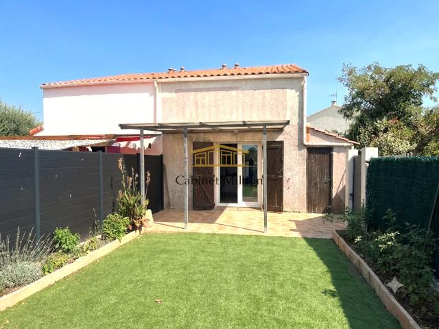 Maison vente à Montpellier, Vic-la-gardiole