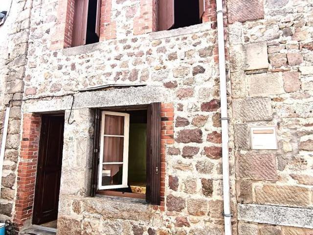 Maison vente à Montbrison, Saint-hilaire-cusson-la-valmitte