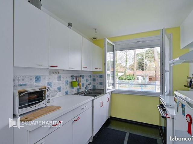 Maison vente à Saint-Nazaire, Saint-brevin-les-pins