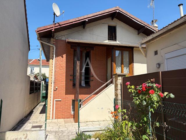 Maison vente à Le Raincy, Drancy