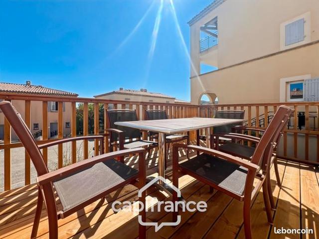 Maison vente à Aix-en-Provence, Mallemort