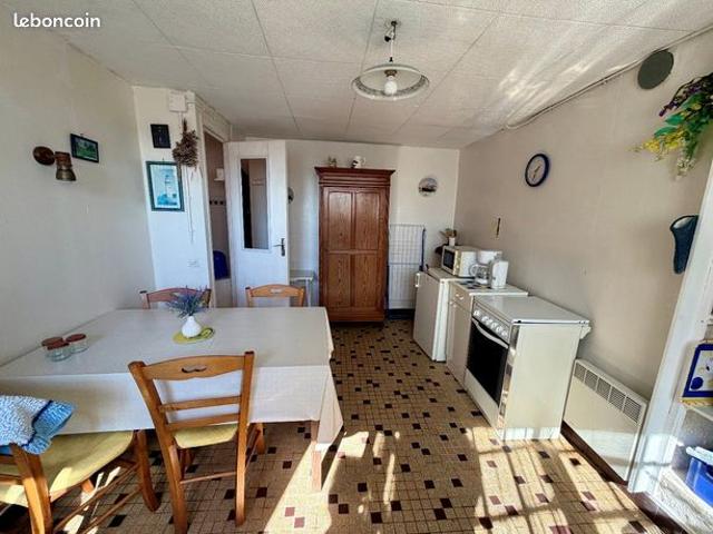 Maison vente à Caen, Ouistreham