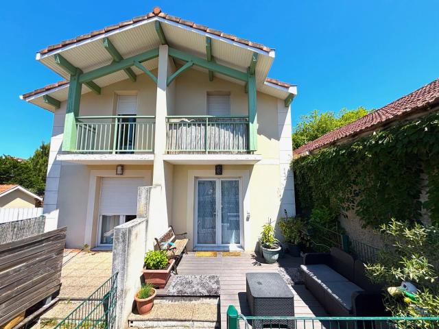 Maison vente à Dax, Capbreton