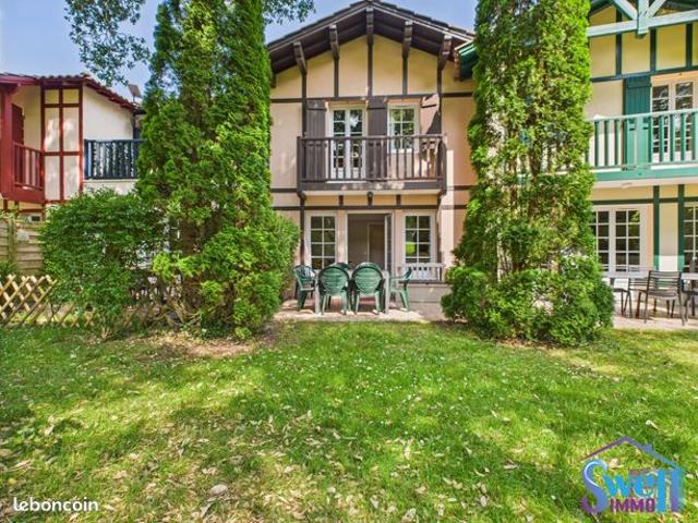 Maison vente à Moliets-et-maa, Landes