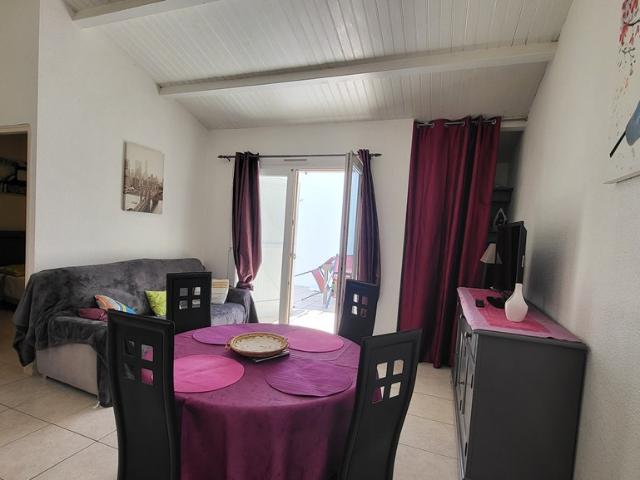 Maison vente à Les Sables-d'Olonne, Château-d'olonne