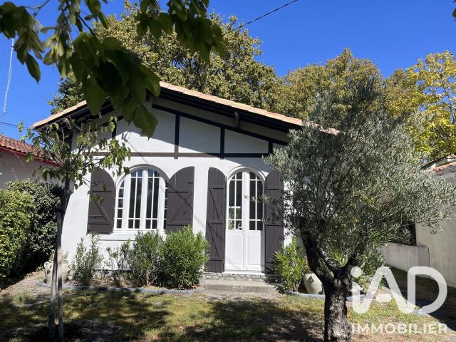 Maison vente à Arcachon, Andernos-les-bains