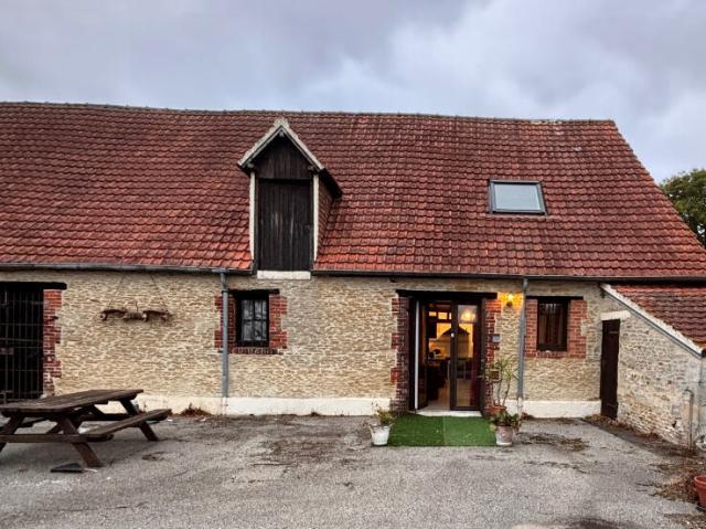 Maison location à Caen, Sannerville