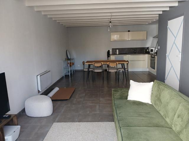 Maison location à Cholet