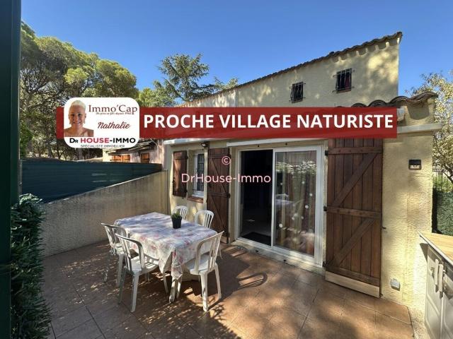 Maison vente à Béziers, Agde