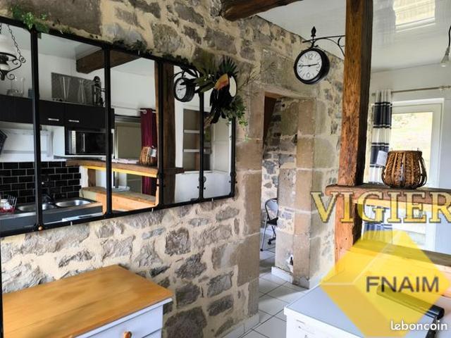 Maison vente à Capdenac-gare, Aveyron