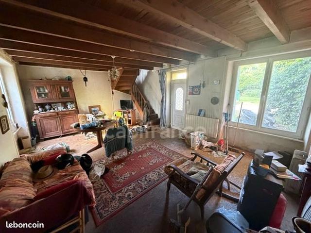 Maison vente à Châteaulin, Bretagne