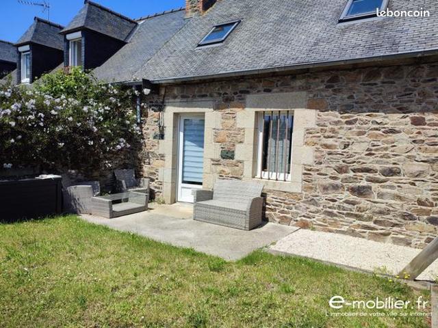 Maison vente à Guingamp, Bretagne
