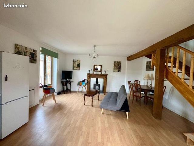 Maison vente à Brigueil-le-Chantre, Vienne