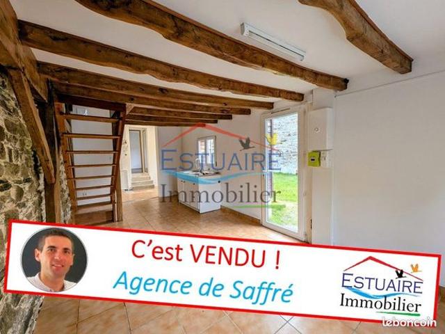 Maison vente à Châteaubriant-Ancenis, Saffré