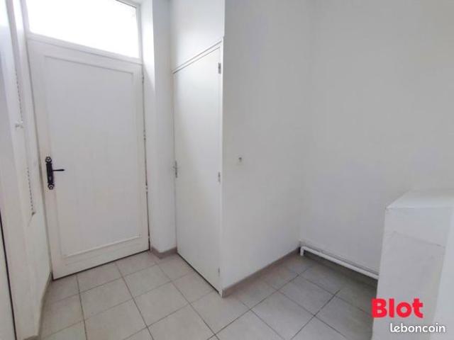 Maison vente à Nantes