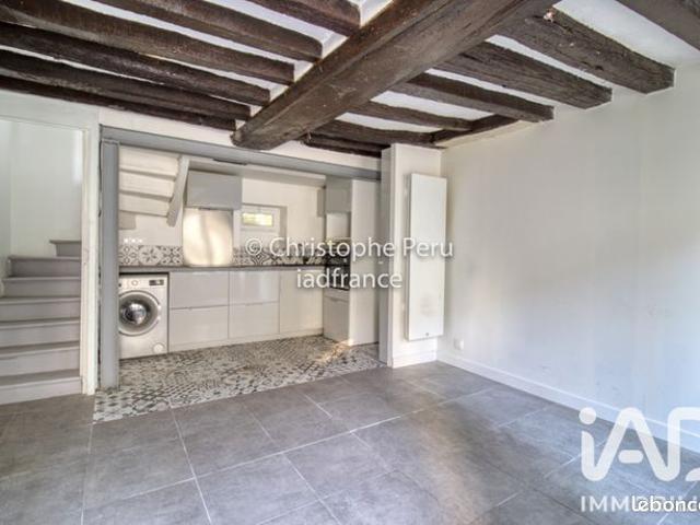 Maison vente à Mériel, Val-d'Oise