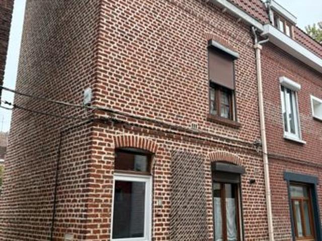 Maison vente à Lille